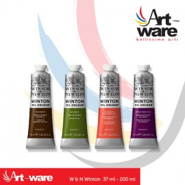 Olio Winton