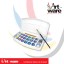 Confezione Talens van Gogh 15 pezzi