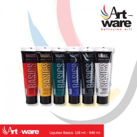 Liquitex Basics
