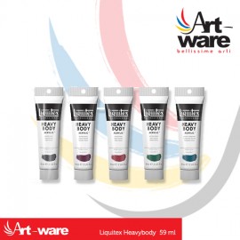 Liquitex Heavybody   59ml