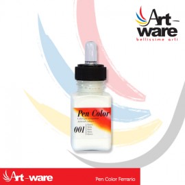 Pen Color Ferrario