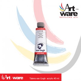 Talens van Gogh acrylic   40 ml