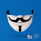 I/O mask MASCHERINE personalizzate